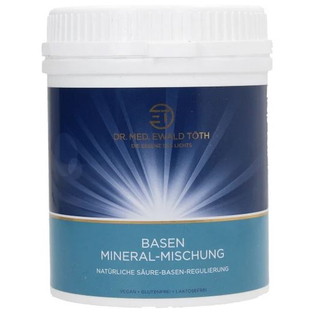 Basen Mineral Mischung