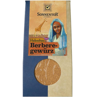 Habeshas Berberegewürz