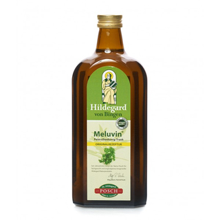 Meluvin® (Petersilienhonig-Trank)