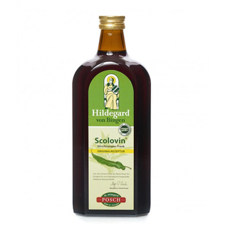 Scolovin® (Hirschzungen-Trank)
